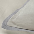 thumbnail image 5 of Linen Duvet Cover Mini Set, 5 of 5