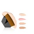 thumbnail image 5 of Simyoung No 55 Magic No Trace Multifunctional Foundation Makeup Brush Diamond Rhombus Petal, 5 of 7