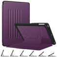 thumbnail image 1 of Funda Fintie con soporte magnético para iPad de 6.ª y 5.ª generación, Air 2/1, 1 of 9