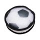 thumbnail image 1 of Pelota interactiva para perros, resistente para masticadores agresivos, juguete masticable ajustable Fútbol, 1 of 4