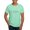 Mint, variant on CafePress - Understand Gray T Shirt - Men's Classic Cotton T-Shirts