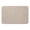 Khaki, variant on PU Diatomite Non Slip Bath Mats Coffee Machine Absorbent Quick Dry Pad 50x80CM