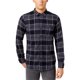 thumbnail image 1 of Camisa con Botones Ezekiel para hombre color negro pequeña, 1 of 1