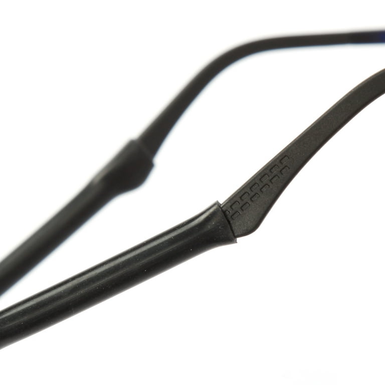 HEQUSIGNS 8Pcs Sport Eyeglasses String Straps, 26inch Adjustable Eye  Glasses Lanyard, Non-Slip Chain Holder Around Neck, Eyeglasses Holders for  Kids