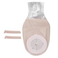 thumbnail image 2 of Dioche Colostomy Bag Colostomy Pouch Skin‑Friendly One‑Piece Barrier Sealing, 2 of 8