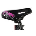 thumbnail image 3 of 20" Kent Bicycles Trouble BMX Bicycle, Fits Riders 4'2"-5', Aqua/Pink, Child, Unisex, 3 of 9