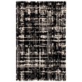 thumbnail image 1 of Jaipur Living Pals Handmade Trellis Black Cream Area Rug 8'10"X11'9", 1 of 5