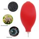 thumbnail image 5 of Mini Squeeze Ball Pump Air Blast Sopladores de aire duraderos Dispositivo limpiador de polvo Blaster, 5 of 5