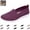 Dark Purple, variant on Women's Breathable Fly Woven Mesh Sneakers Casual Outdoor Non-Slip Walking Shoes Lightweight Sneaker(Dark Purple)