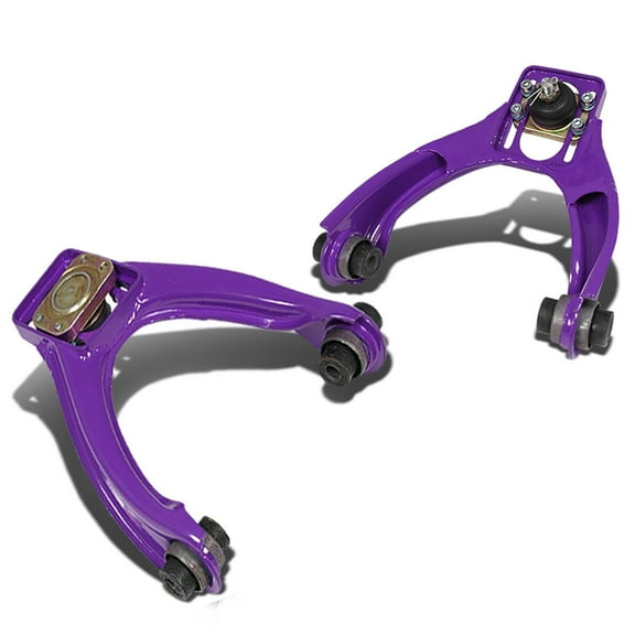 DNA Motoring Performance Adjustable Front Upper Camber Kit For 96-00 Honda Civic EK EM