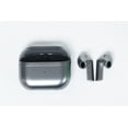 thumbnail image 2 of Samsung Galaxy Buds 3 Wireless Earbud Headphones - Silver, 2 of 3