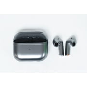 Samsung Galaxy Buds 3 Wireless Earbud Headphones - Silver