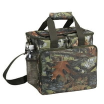 Preferred Nation P7655.CAMO Can Picnic Cooler, Camo - Pack of 24