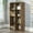 Rural Pine, variant on Sauder 8-Cube Organizer Storage Bookcase, Rural Pine Finish