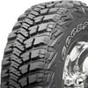 Save $100 on this set of 4 Goodyear Wrangler MT/R with Kevlar LT305/70R 16
