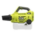 thumbnail image 4 of RYOBI 1000 sq. ft. in 1-minute 18V Cordless Battery Leaf Blower, 4 of 5