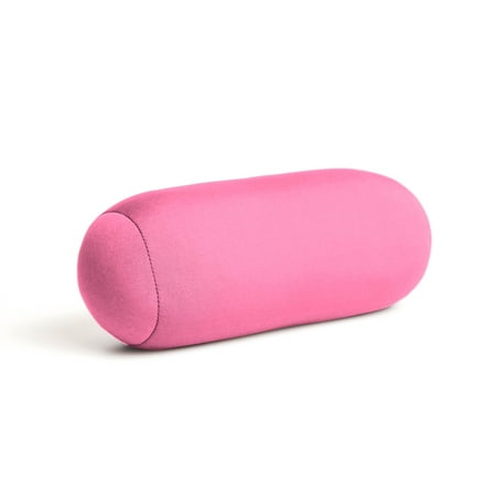 Cushie Pillows 3 5 X 8 Microbead Bolster Squishy Flexible