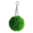 thumbnail image 1 of fsxdhpcsgfc Garden Artifact ! Border Home Garden Decoration Green Solar Lights Suspended Ceiling Solar Flower Infinite Possibilities For Life! Table Lamps for Living Room, 1 of 7