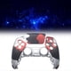 thumbnail image 4 of Para Elite Gamepad BDM-030 VersióN de Tercera GeneracióN Cubierta Frontal Reemplazo de Gamepad Cubierta Superior Reemplazo Pieza de ReinstalacióN,A, 4 of 5