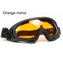 Anckoeil Ski Equipment New Ski Snowboard Motorcycle Sunglasses Goggles Lens Frame Eye Glasses