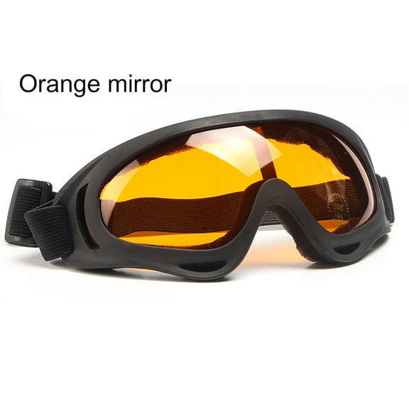 Kieccall Ski Snowboard Motorcycle Sunglasses Goggles Lens Frame Eye Glasses