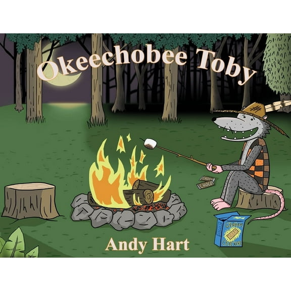 Okeechobee Toby, (Paperback)