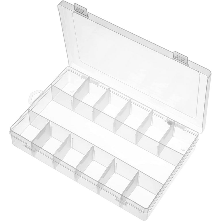 Storage Box - for Electronic Components - Small