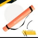 thumbnail image 4 of Tapete para Ejercicio ZYNERGY Yoga Pilates Grueso 3mm ZY-YM03, 4 of 5