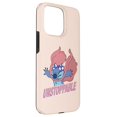thumbnail image 3 of Funda para iPhone 15 Pro Max Disney Unstoppable Stitch, 3 of 3