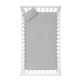 thumbnail image 1 of Sabanitas de camiseta CHIQUI MUNDO Cuna Gris, 1 of 2