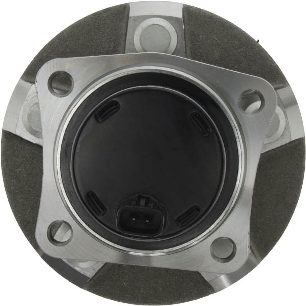 Centric Parts Wheel Bearing and Hub Assembly P/N:407.44012E Fits select: 2003-2008 TOYOTA COROLLA, 2004-2009 TOYOTA PRIUS - image 2 of 5