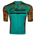 thumbnail image 4 of Culote De ciclista manga Jersey para Hombre, camisetas De rendimiento De bicicleta De secado rápido, Maillot De Ciclismo, Jersey De Ciclismo para Hombre, Camisa De tiempo, 4 of 5