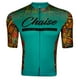 thumbnail image 4 of Culote De ciclista manga Jersey para Hombre, camisetas De rendimiento De bicicleta De secado rápido, Maillot De Ciclismo, Jersey De Ciclismo para Hombre, Camisa De tiempo, 4 of 5