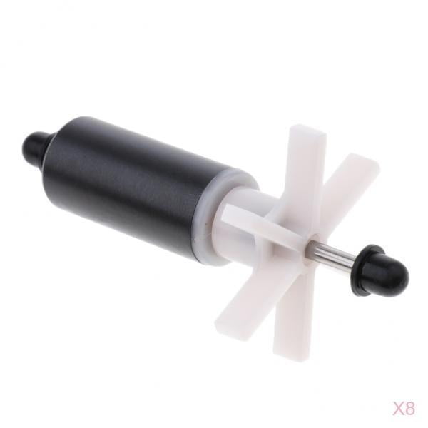 Aquarium Canister Filter Impeller Assembly Filter Parts