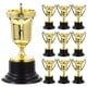 thumbnail image 3 of 10 trofeos de plástico de recompensa, copas de premio doradas, suministros escolares de recompensa., 3 of 6