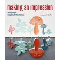 thumbnail image 1 of Making an Impression: Designing & Creating Artful Stamps, 1 of 2