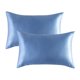 thumbnail image 1 of Naiovety Funda de almohada, cómoda, sencilla, para oficina, sofá, funda de almohada, reutilizable, lavable, para el hogar, apartamento, tipo 10, 1 of 6