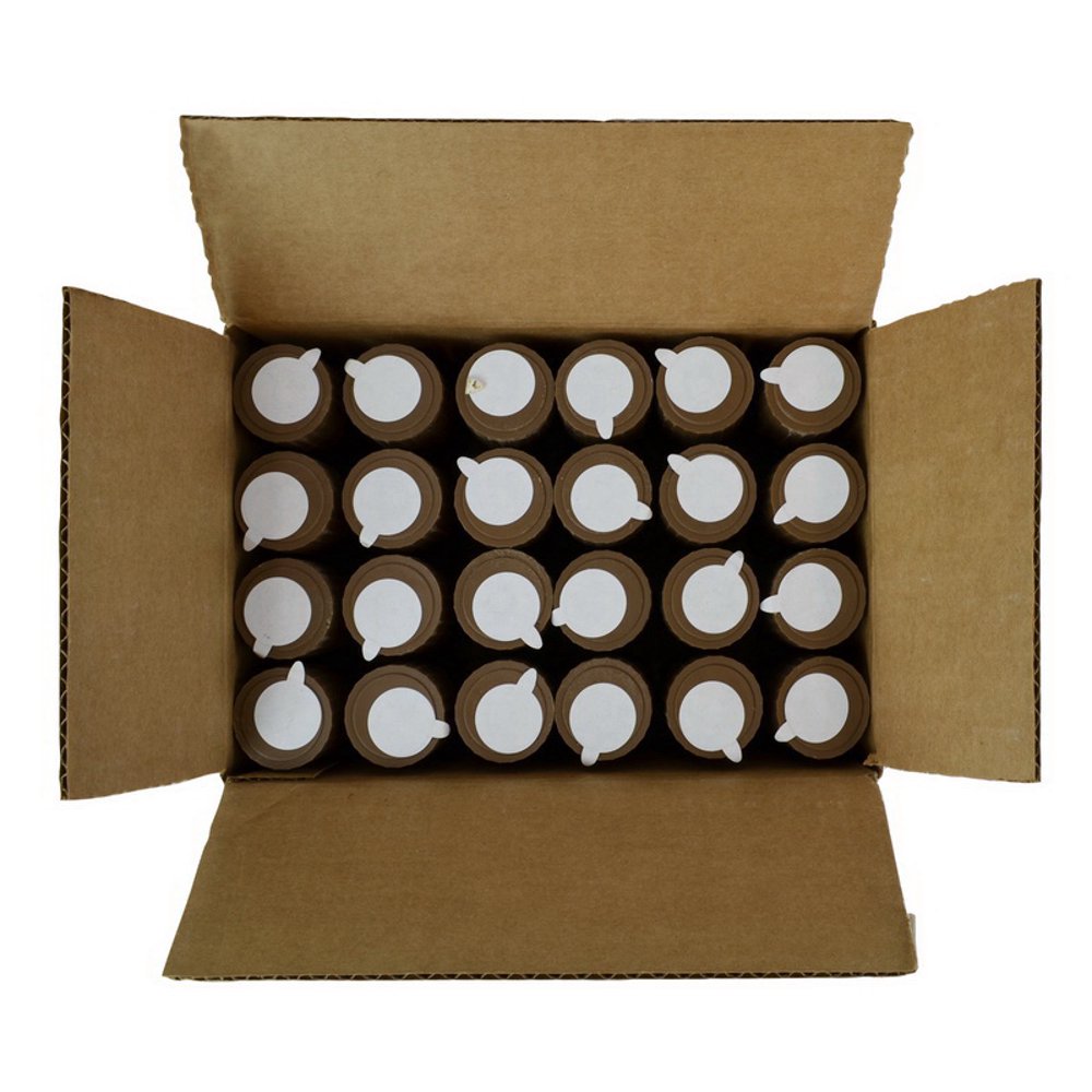 N'Joy 38165 Pepper Shaker Disposable 481.5 Ounce