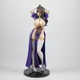 thumbnail image 2 of Figura Vibrastar rokuku monja tratamiento sagrado hermana petronille 1/6 Chica de Anime figura de acción de PVC estatua colección para adultos modelo muñeca, 2 of 5
