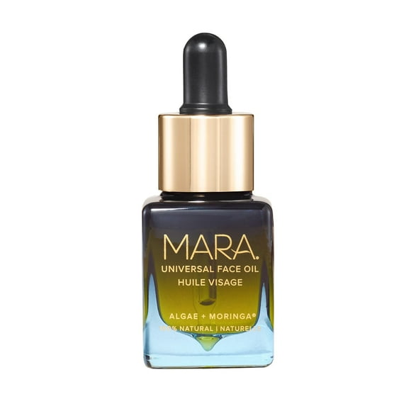 Aceite facial MARA Universal Hydrating Antiaging + Glow 15 ml
