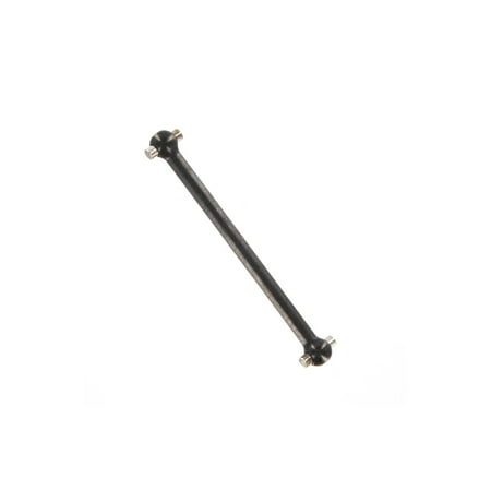 Racing Drive Shaft - Redcat Racing Part BS701-012 Rear Center Drive Shaft for Caldera 10E, SC, XB
