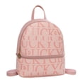 thumbnail image 3 of Mini mochila para mujer, bolso de mano, bolso de mano al aire libre para primavera, trabajo al aire libre Rosado rojo Yuyangstore Bolsa de mujer, 3 of 8