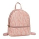 thumbnail image 3 of Mini mochila para mujer, bolso de mano, bolso de mano al aire libre para primavera, trabajo al aire libre Rosado rojo Yuyangstore Bolsa de mujer, 3 of 8