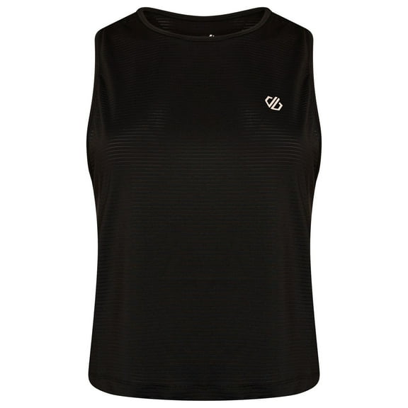 Dare 2B Womens Meditate Cropped Undershirt