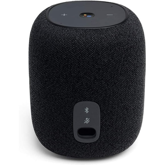 Bocina Inteligente Inalámbrica Jbl Link Music Wifi Bluetooth JBL Link Music Wifi Bluetooth