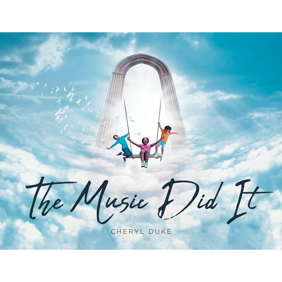 The Music Did It, (Paperback)