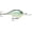 Blue Back Herring, variant on Rapala Dives-To Crankbait 12 Live River Shad
