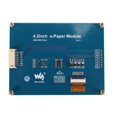 thumbnail image 6 of 2X 4.2 Inch E-Ink Display Module for 4 B E-Paper Module, 6 of 8