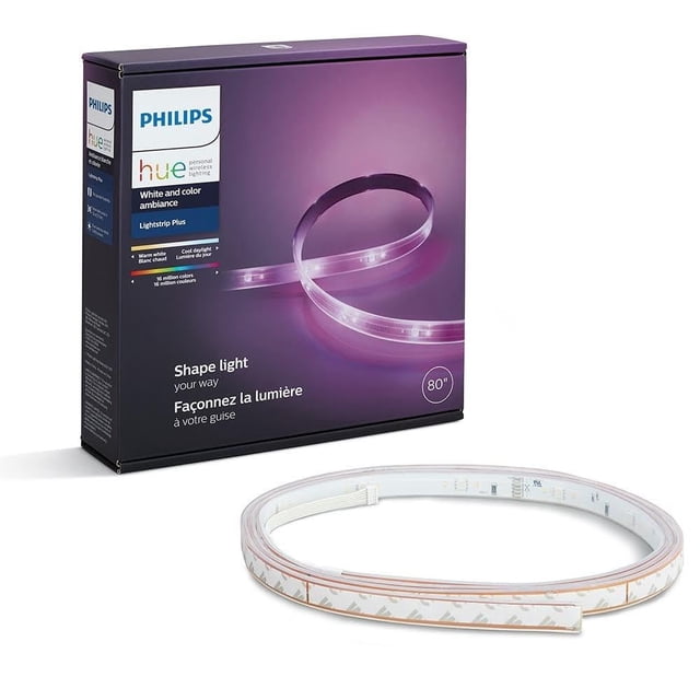Tira de Luz Philips Hue 2 Metros