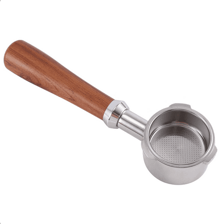 

51MM Coffee Portafilter Machine Bottomless Filter for Handle Professional Accessory